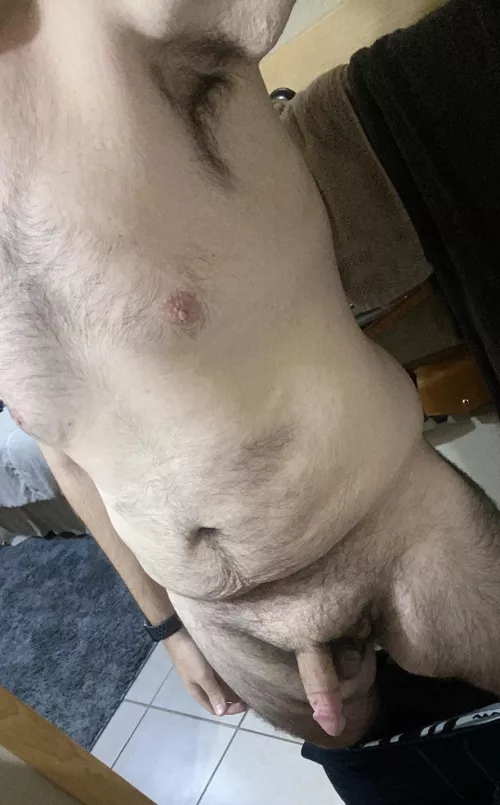 What do we think? by longwayupDH