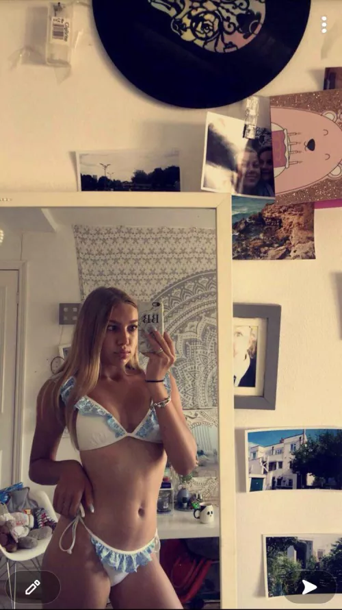 What do we think of billie by Accomplished-Ad-1769