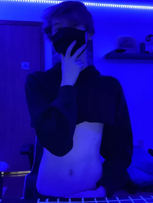 What do we think of this lightning/style? by braykables