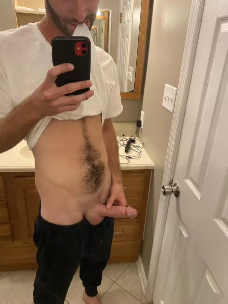 What do we think? by rrudd88