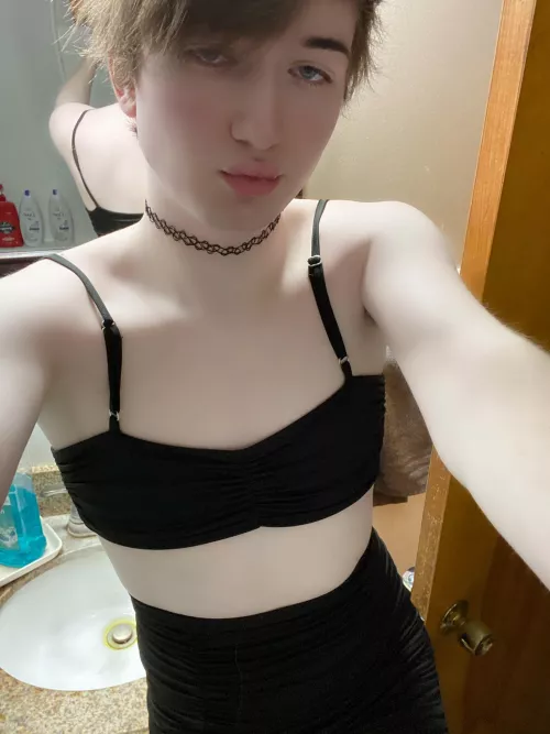 What do ya mean I’m not manly??? by billyherrington69024