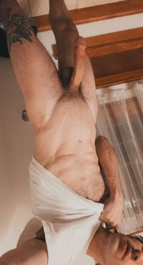 What do ya say? (29 M) by jayyost