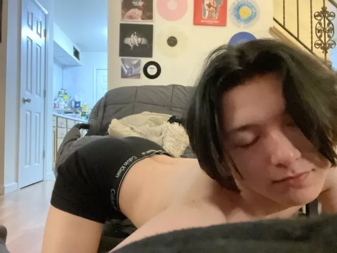 What do ya think ? by No-Professional-1427