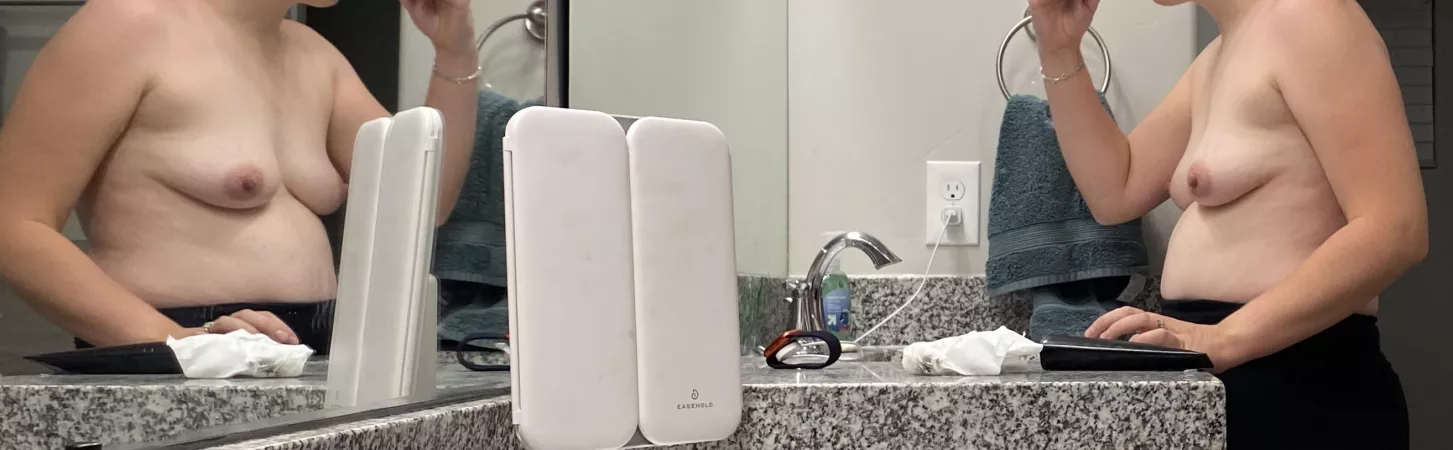 What do ya think? by Few_Deal3003