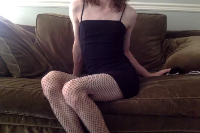 What do ya think of my fit? by TSHayley