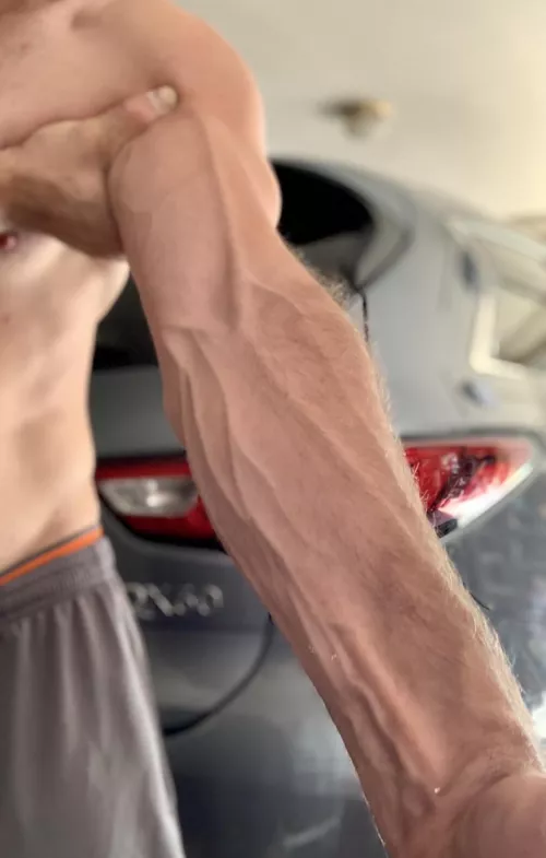 What do y’all think? by WorkinManBlues