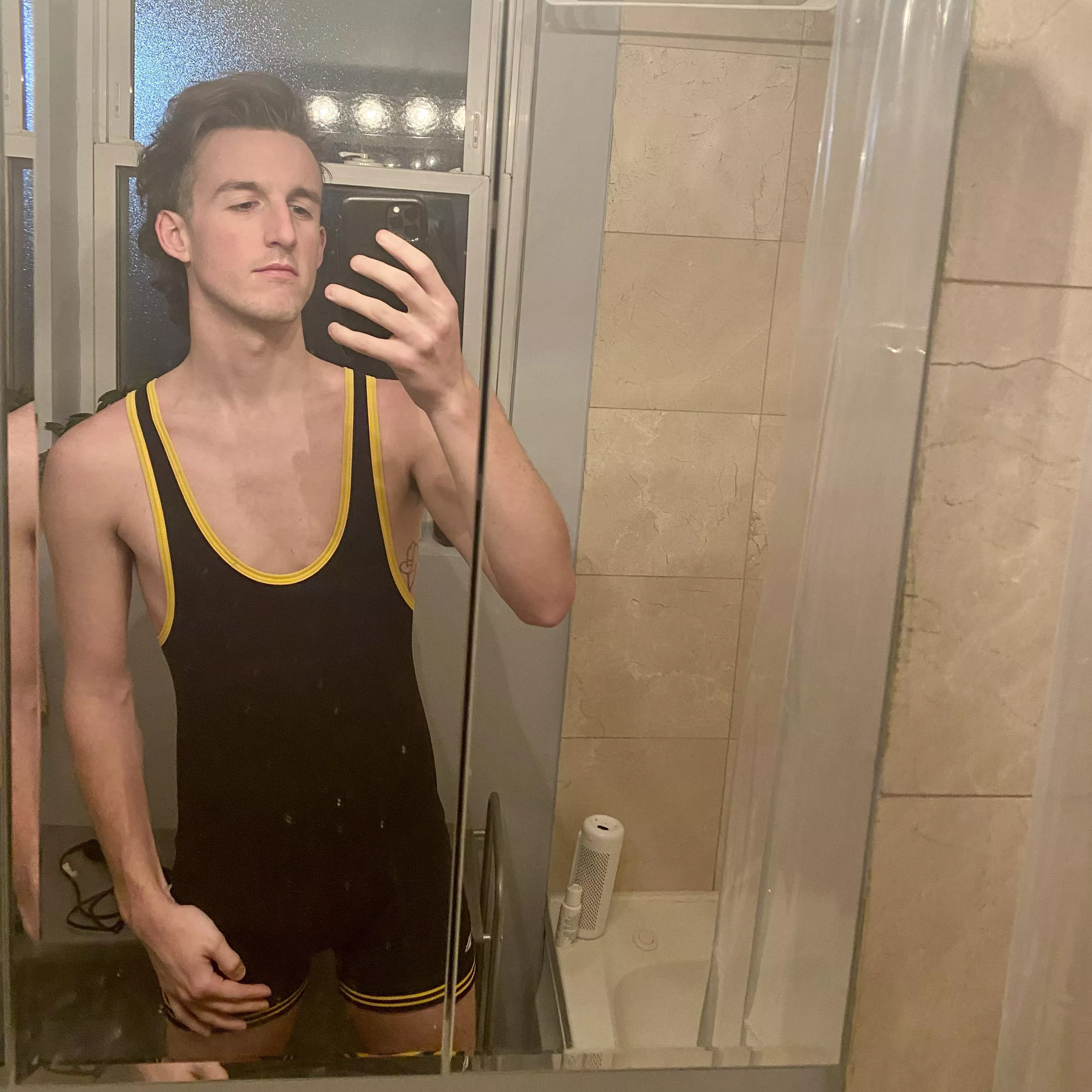 What do y’all think? posted by gay_chi91