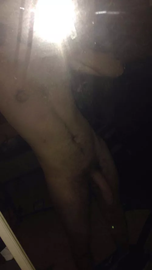 What do y'all think by long-and-hung