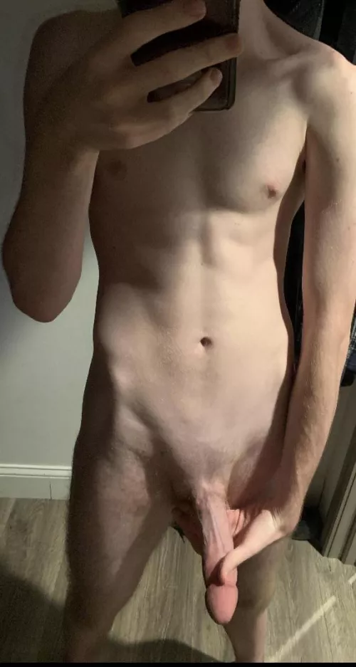 What do yall think? Hmu if u want by Abject_horny_980