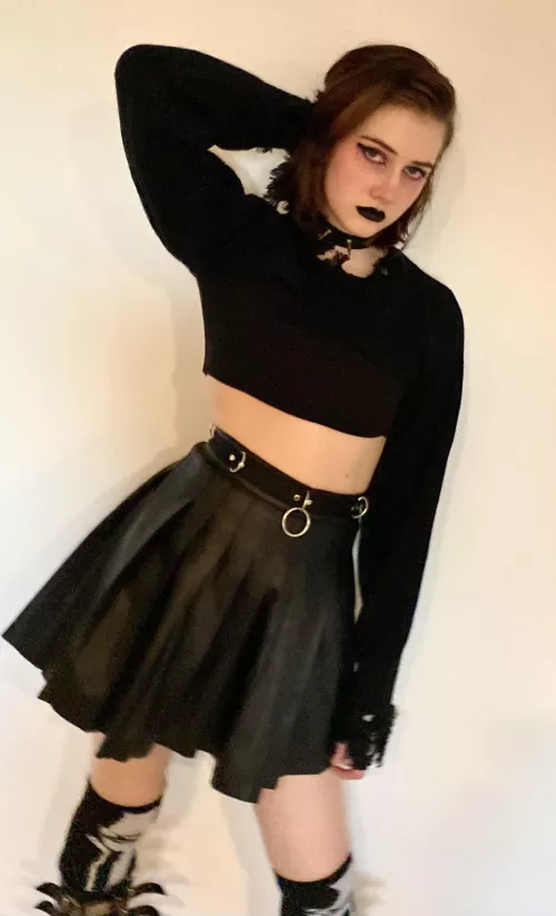 What do y’all think of Alt femboys? by VaricTheGreat