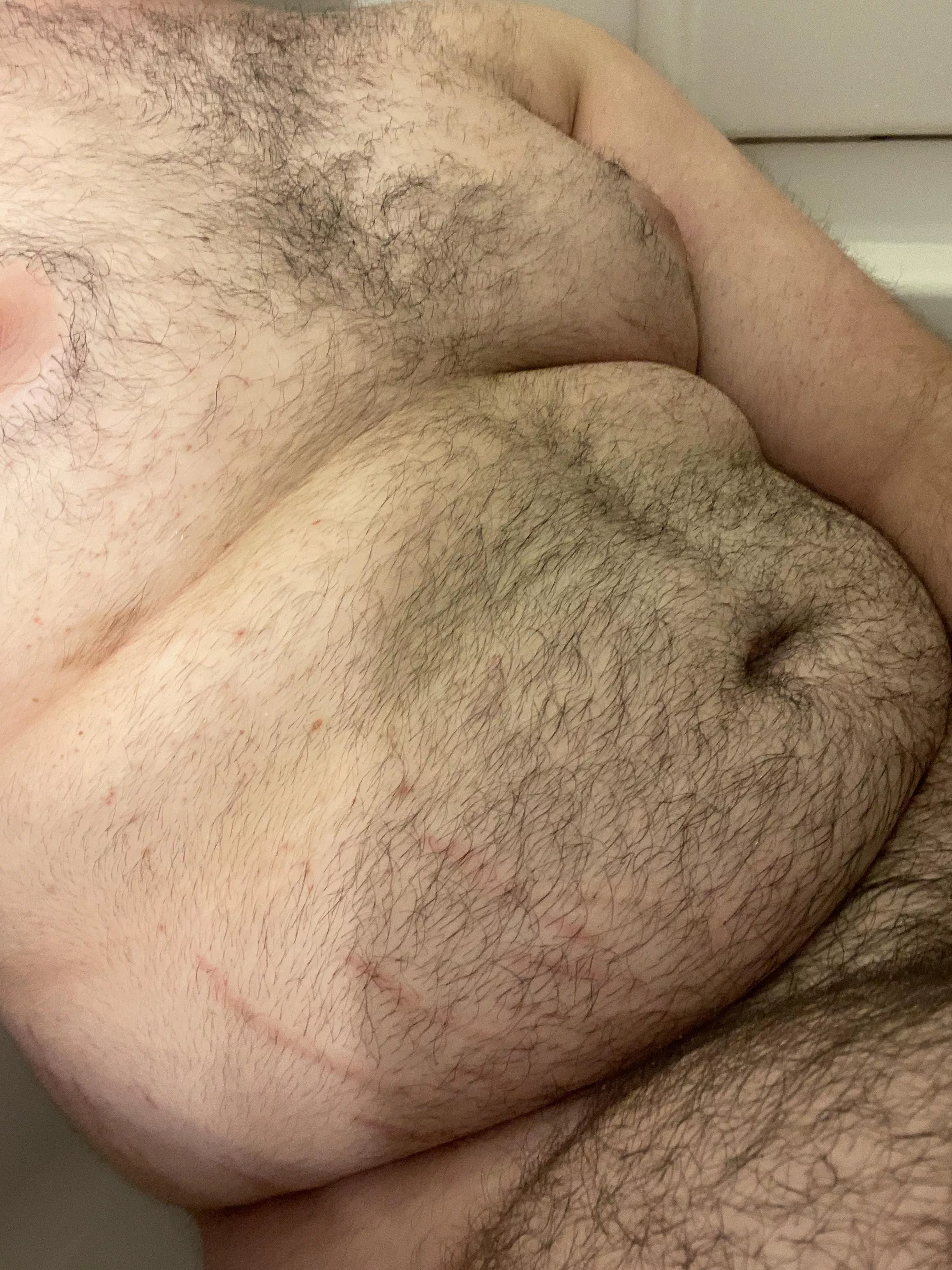 What do y’all think? posted by Guilty_Brick2258