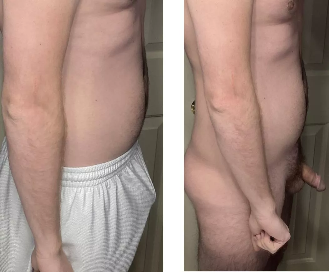 What do y’all think? posted by SuddenSuit9638