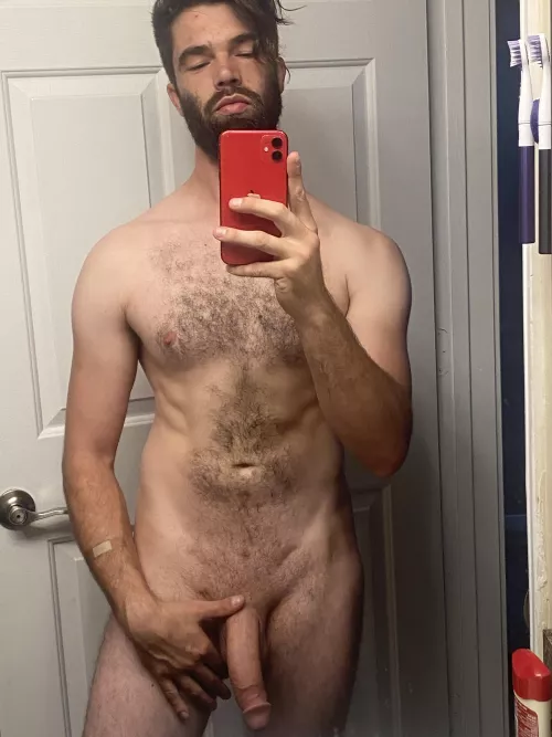 What do y’all think by smackabroni415