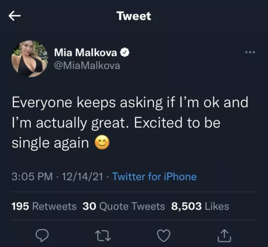 What do you all think about this? by dmister8