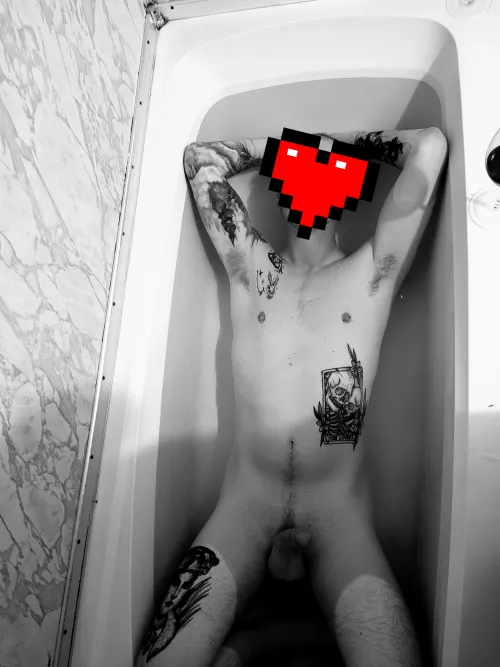 What do you all think? (OC)(M) by Legsnbags18