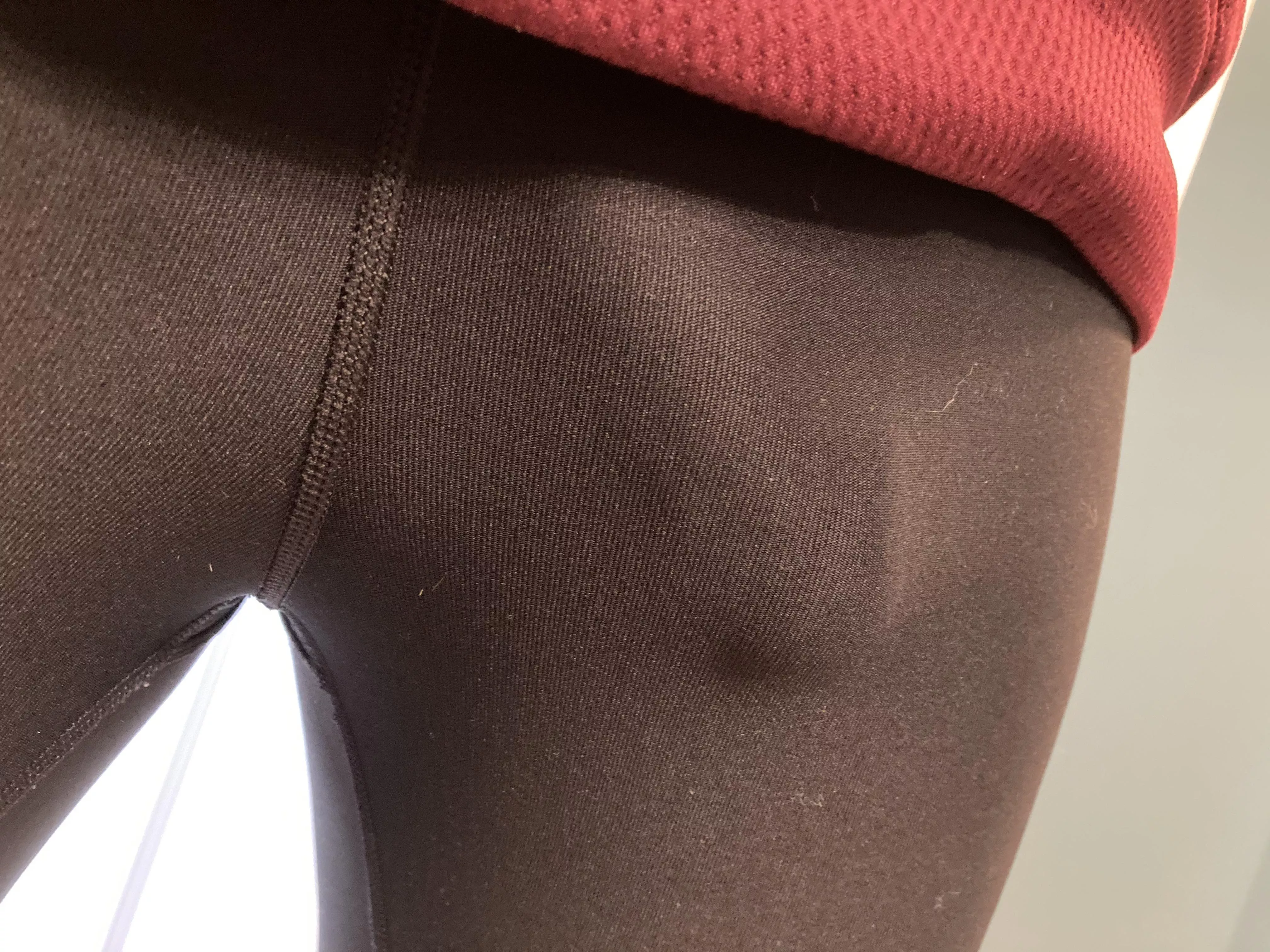 What do you do? posted by HannahNHank