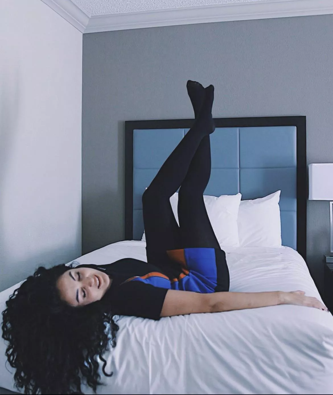 What do you do when you get off work? posted by arrayoutofbounds