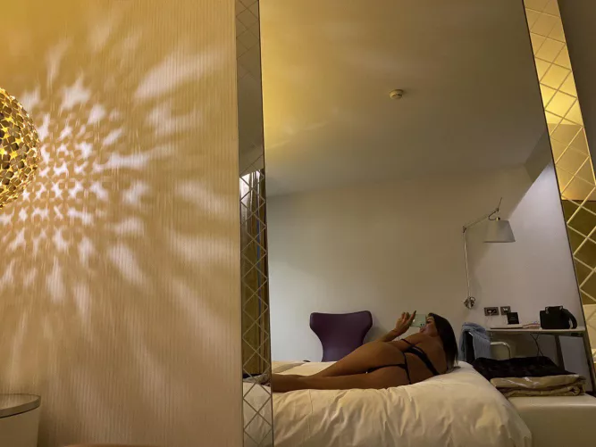 What do you dream of doing to me ? by swweetiepeach