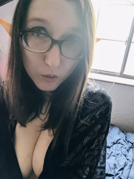 What do you fantasize about? by KitMoche