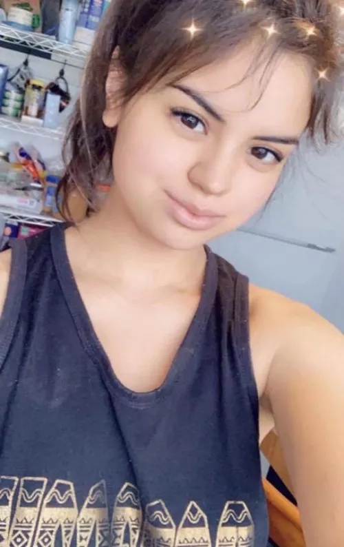 What do you feel like doing when you look at me?🥺 by katrinarodd