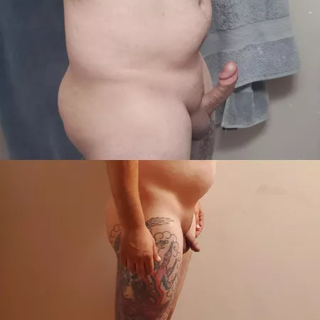 What do you females think (m) by lilukee