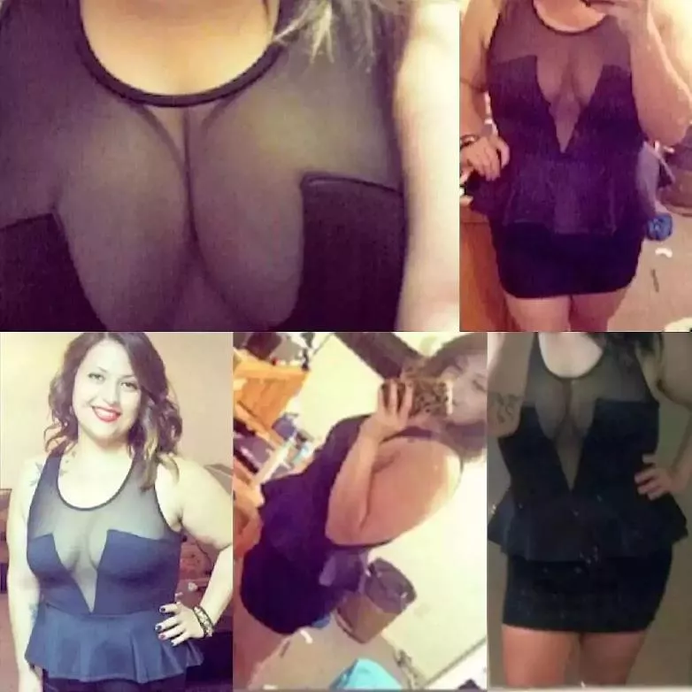 What do you guys think? posted by Background-Drop8471