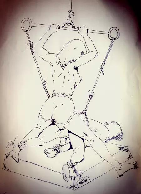 what do you guys think ?! by vidhs22