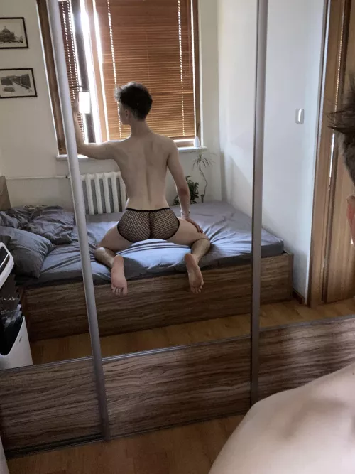 What do you guys think 🙈 by sunboyxxl