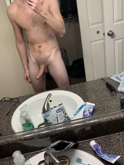 What do you guys think? by Clear-Painting9585