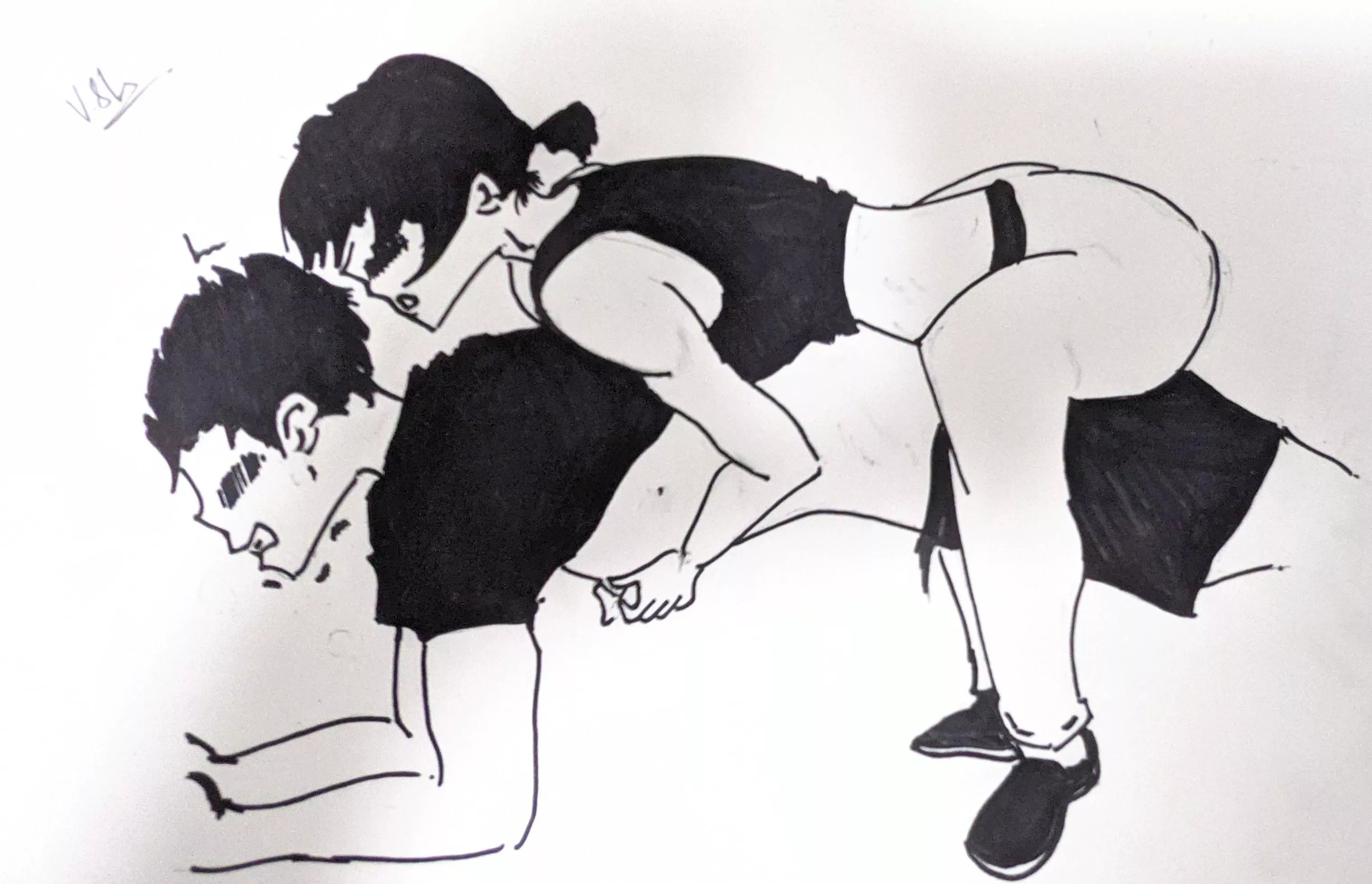 What do you guys think ?! posted by vidhs22