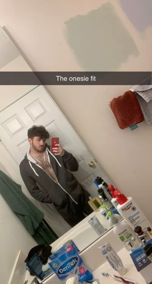 What do you guys think? by fuzzball1563