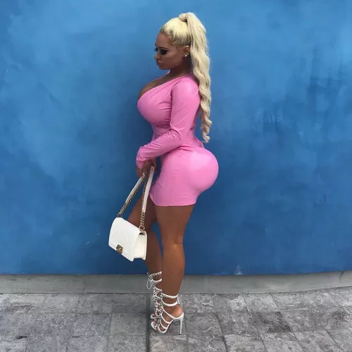 What do you guys think about Brandi bae? by Typicalhell