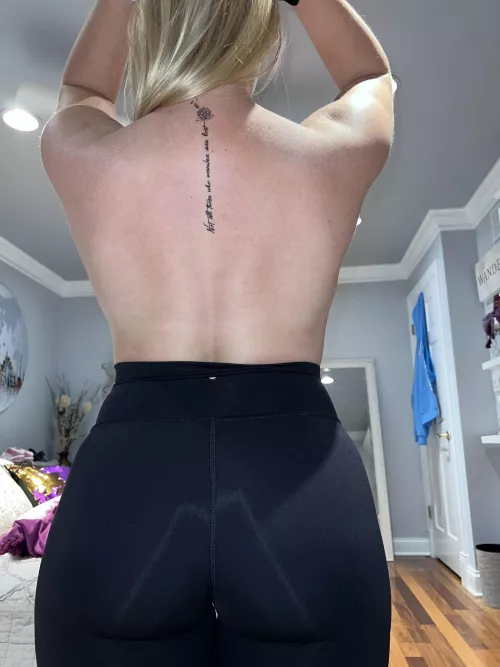 What do you guys Think? by yourbabygirl_x