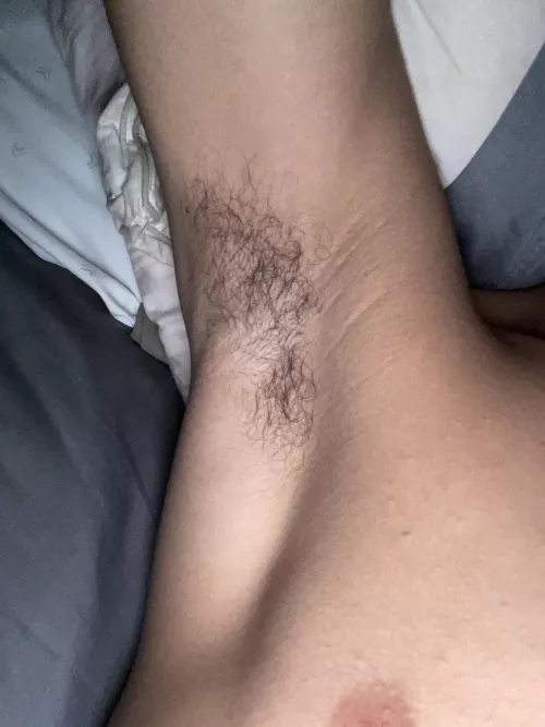 What do you guys think? by No-Bed4490