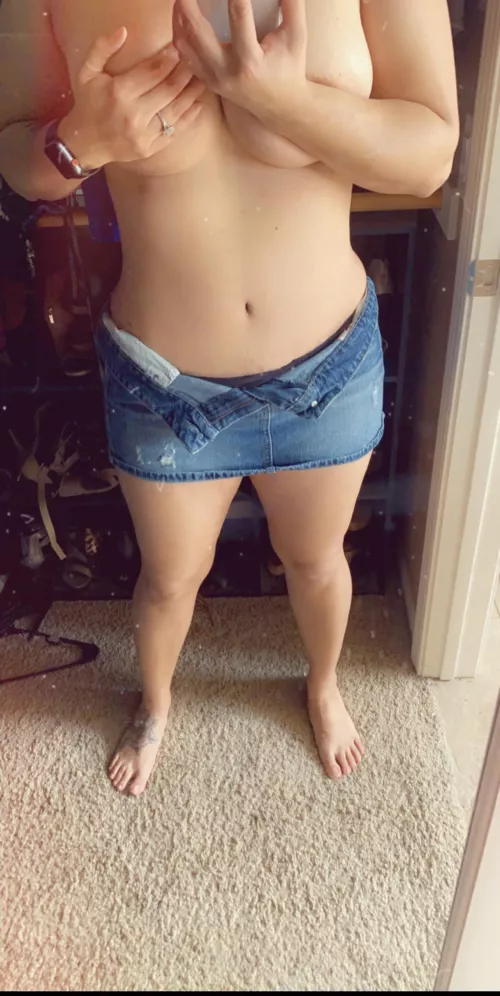 What do you guys think? by gianna_27