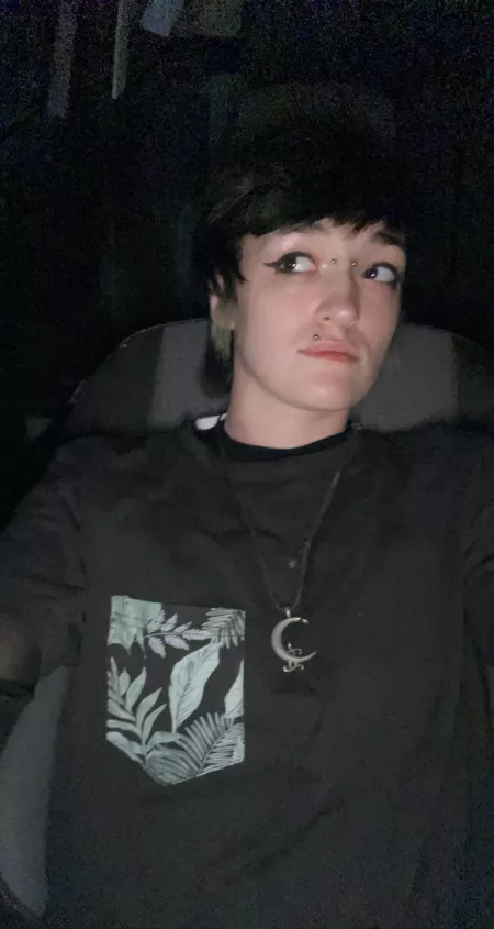 What do you guys think of my new hair by MiloShroomz