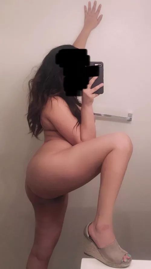 What do you guys think of my wife? by Effective_Confusion8