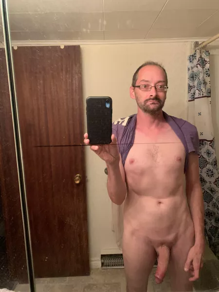 What do you guys think? by Mountain-Pie-8517