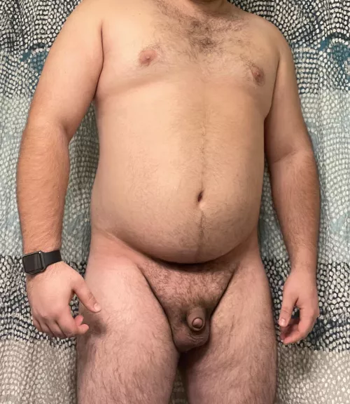 What do you honestly think of it? 👀 by jccubb