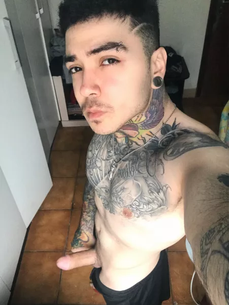 What do you like? by Nathandamiani_