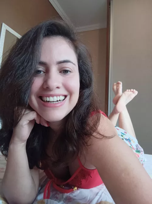 What do you like best, suck or fingers or lick the soles by Clean-Program157