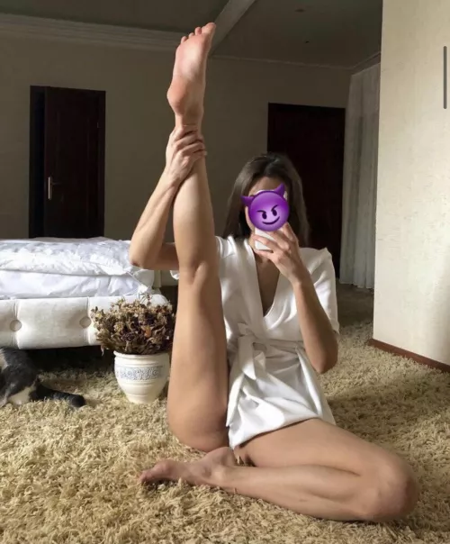 What do you like more: sexting or video chatting?😜 by Sweet00001