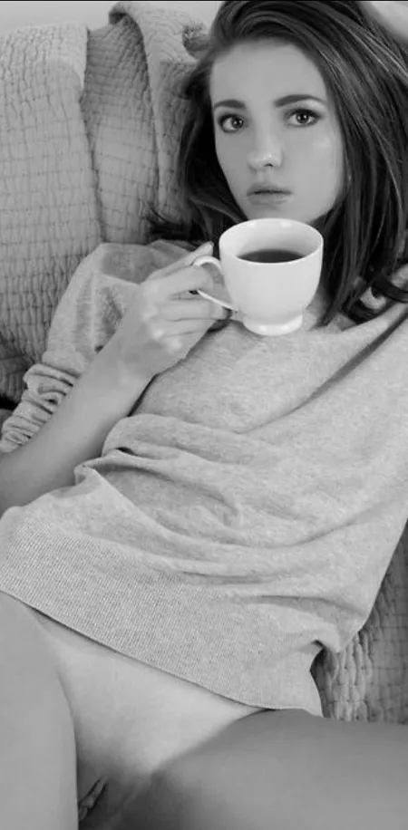 What do you mean we're out of coffee? by abitm