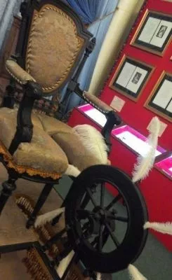 what do you say about this tickle pussy thing? also in combination to denial orgasm :) posted by AnneMarry2