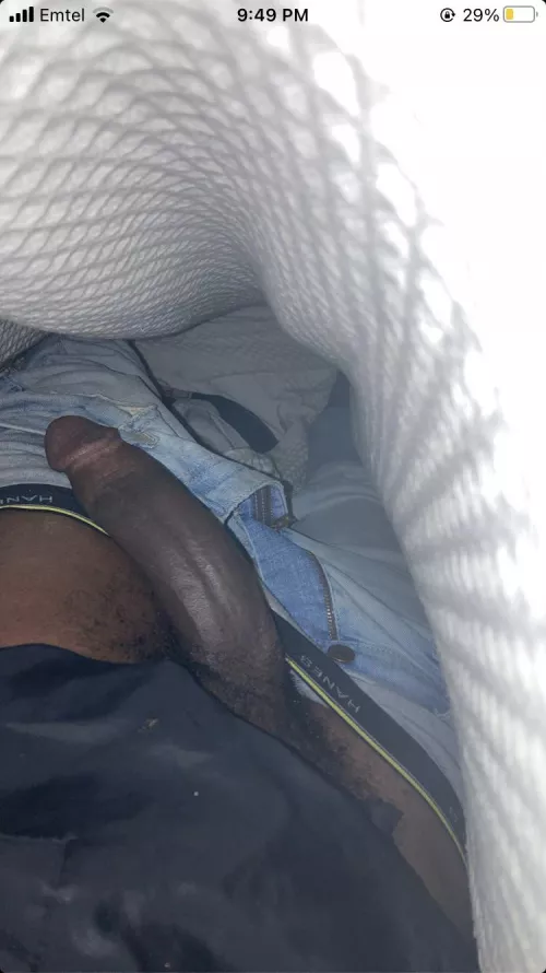 What do you slutty women think about it? Tell me in my dm ;) by Prestigious-Ad-4351