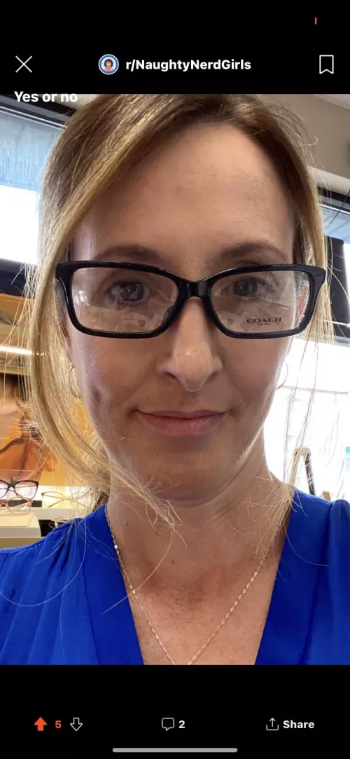 What do you think? by randomnaymz