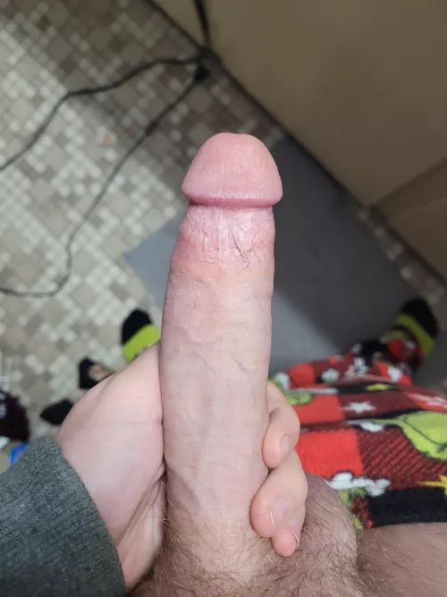 What do you think? by Throw_away39653