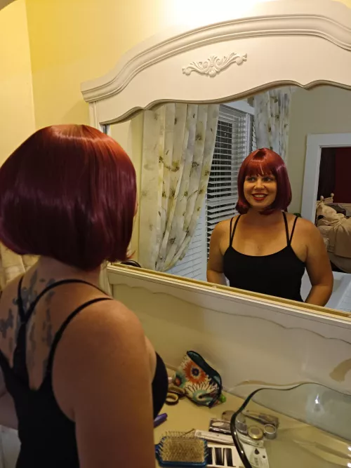 What do you think? by naughtyhottie069