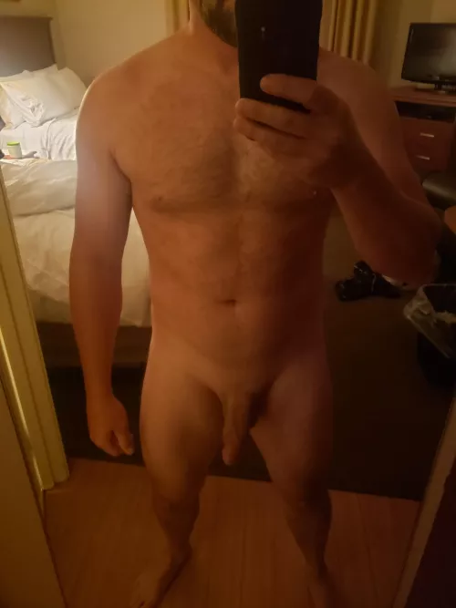 what do you think? 35 (m) by timesrgood6363