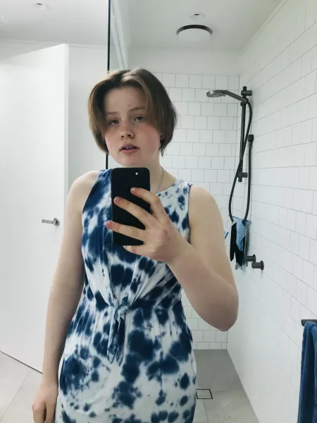 what do you think? by tylerphoenixmustdie